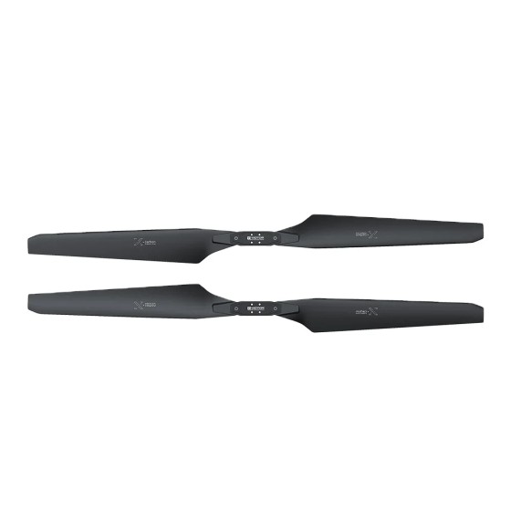 Wholesale Price T-MOTOR MF3218 Propeller -2pcs/pair High Quality Large Folding Prop Carbon Fiber Nylon Composite UAV Drone Prop